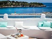 Hôtel Nereida à Portopetro