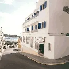 ** Hotel Hôtel Nereida à Portopetro Espagne