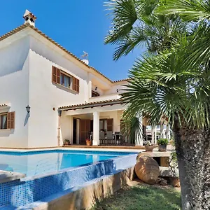 Ferienhaus Vidal, Portopetro